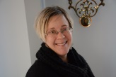 Jenny Lindholm